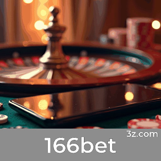 Desbloqueie Surpresas e Bônus Exclusivos com 166bet