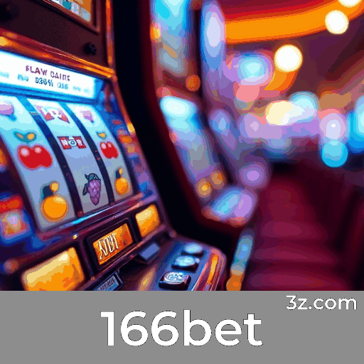 166bet: Plataforma Confiável e Profissional