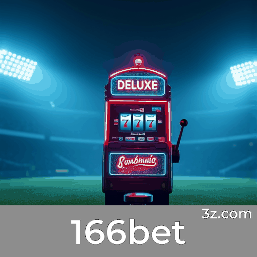 Desbloqueie Bônus Incríveis no 166bet Agora!