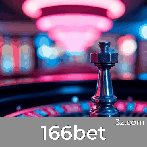 166bet: O Paraíso dos Jogos Selecionados e Excelentes